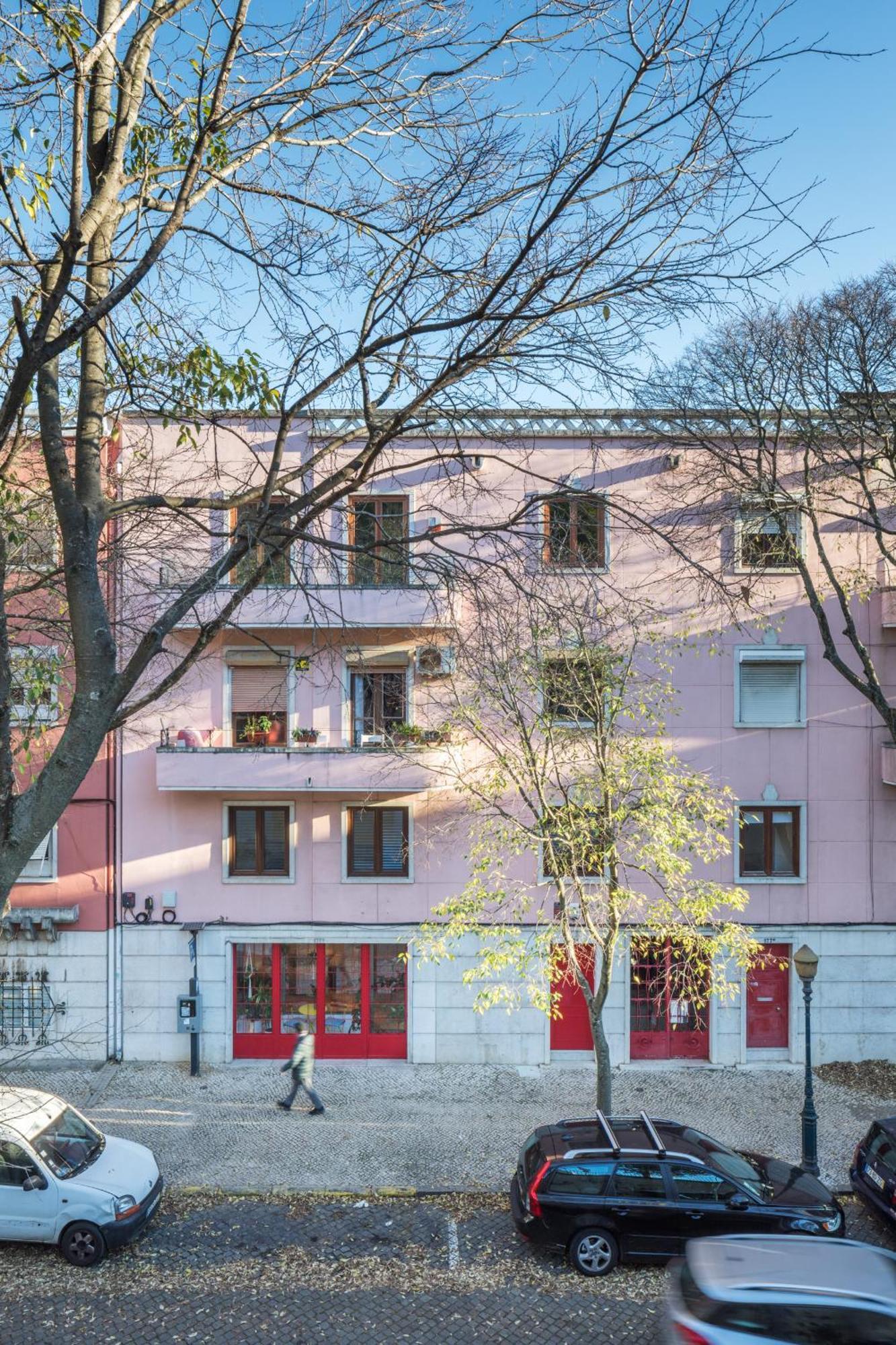 Flh Santa Apolonia Riverside Lisboa